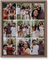 Gallery Grid of Nine