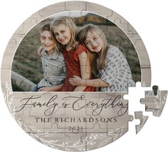 Rustic Family Foliage