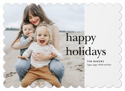 Simple Joyful Moments