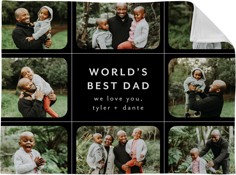Organic Dad Grid
