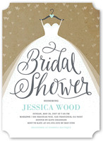 Dreamy Wedding Dress