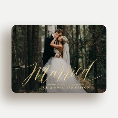Wedded Love