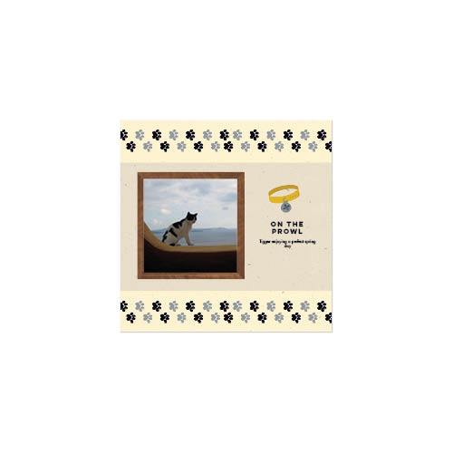 Four Legged Friends 12x12 undefined  Wall Calendar