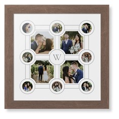 Vintage Family Tree​