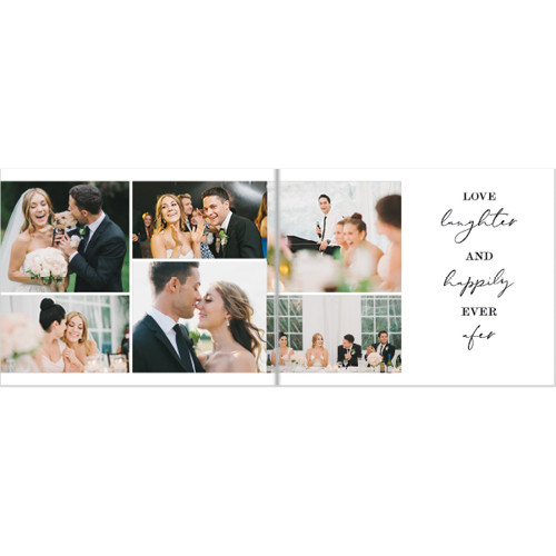 Simple Elegance 11x14 undefined  Premium Album