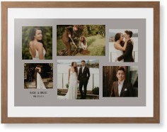 Gallery Collage of Six