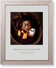 Gallery of One Square