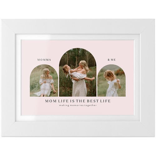 Family Portrait Arches​