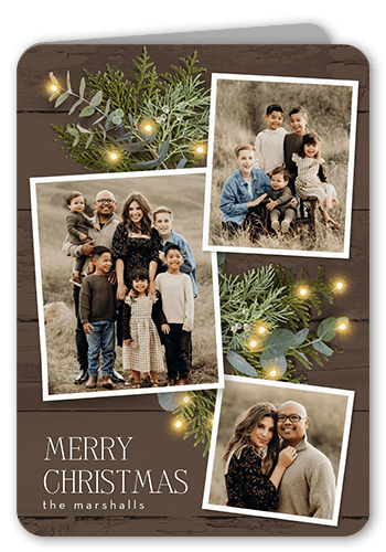 Festive Photos