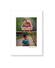 Gallery Of Two Portrait