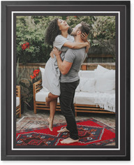 Simple Border of One