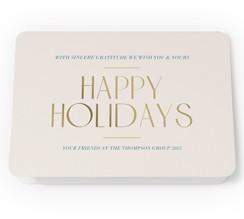 Celebrating Gratitude