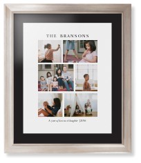 Gallery Montage of Memories