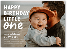 Loveliest Little One