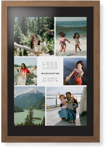Modern Adventure Gallery Of Six