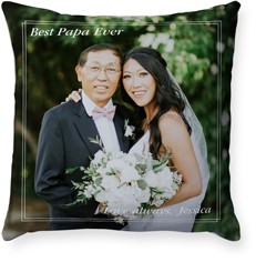 Simple Keyline Border