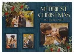 Classic Nordic Wishes