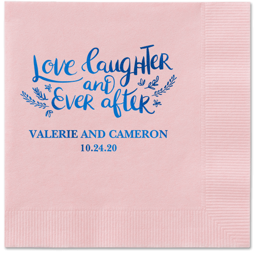 Love And Laughter Forever