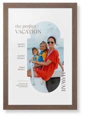 Travel Infographic​