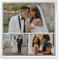 Gallery of Three Portrait