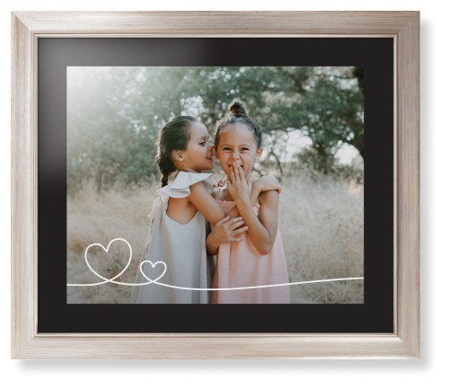 Framed Prints For Valentine's Day Gifts