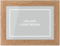 Upload Your Own Design