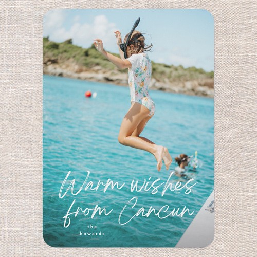 Happy Holidays to You and Yours