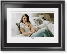 Whimsical Border of One