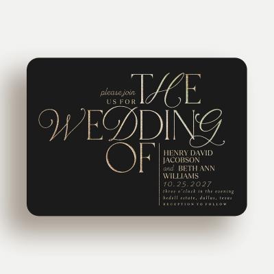 Shining Mixed Fonts