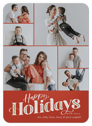 Classic Christmas Charm