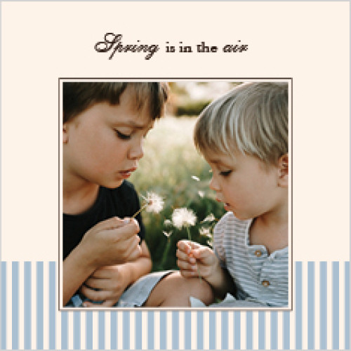 Classic Year in Review Calendar 12x12 undefined  Wall Calendar