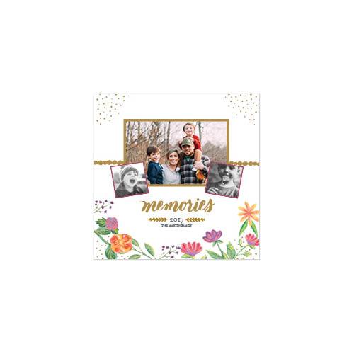 Painted Seasons 12x12 undefined  Premium Album