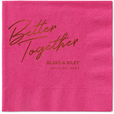 Improved Together