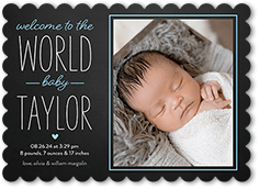 The Big Introduction