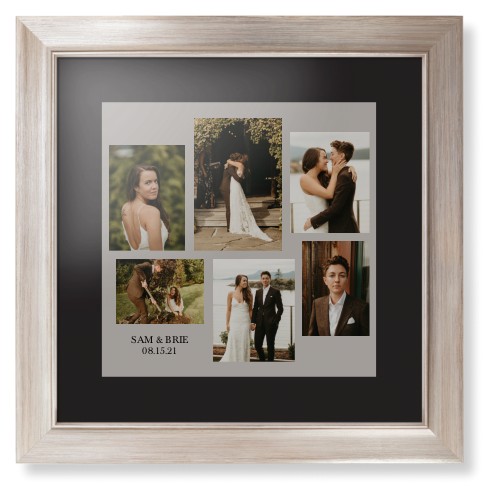 Gallery Collage of Six