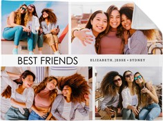 Text Gallery of Four