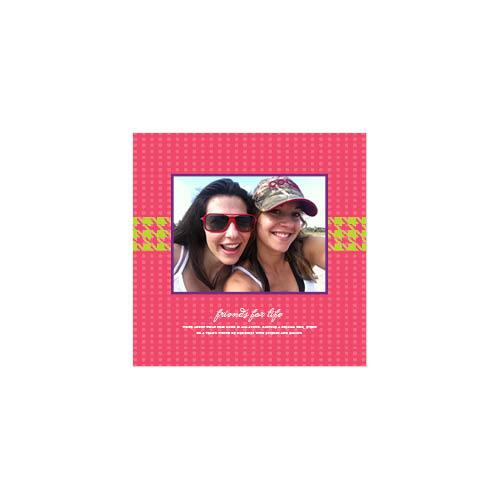 Bright And Bold 8x8 undefined  Premium Album