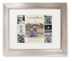 Gallery of Seven Memorial