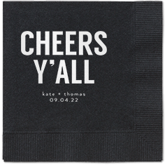 Cheers Yall