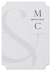 Ampersand Swirls