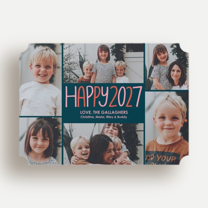 Cheerful Collection