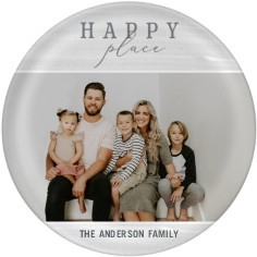 Contemporary Happy Place Collage