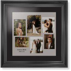 Gallery Collage of Six