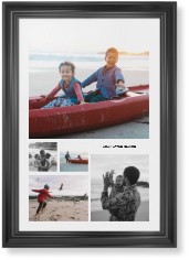 Hero Collage Portrait