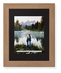 Travel Banner Portrait