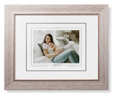 Whimsical Border of One