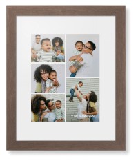 Gallery of Five Portrait