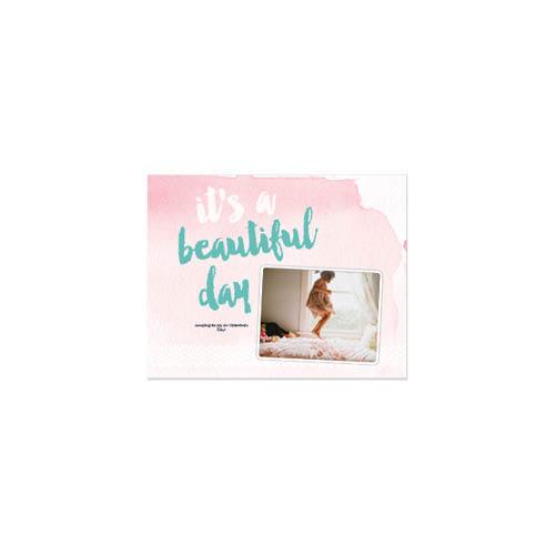 Words to Live by 8x11 undefined  Wall Calendar