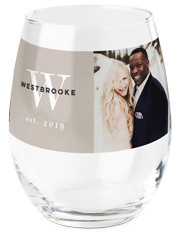 Monogram Text Gallery