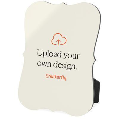 Upload Your Own Design